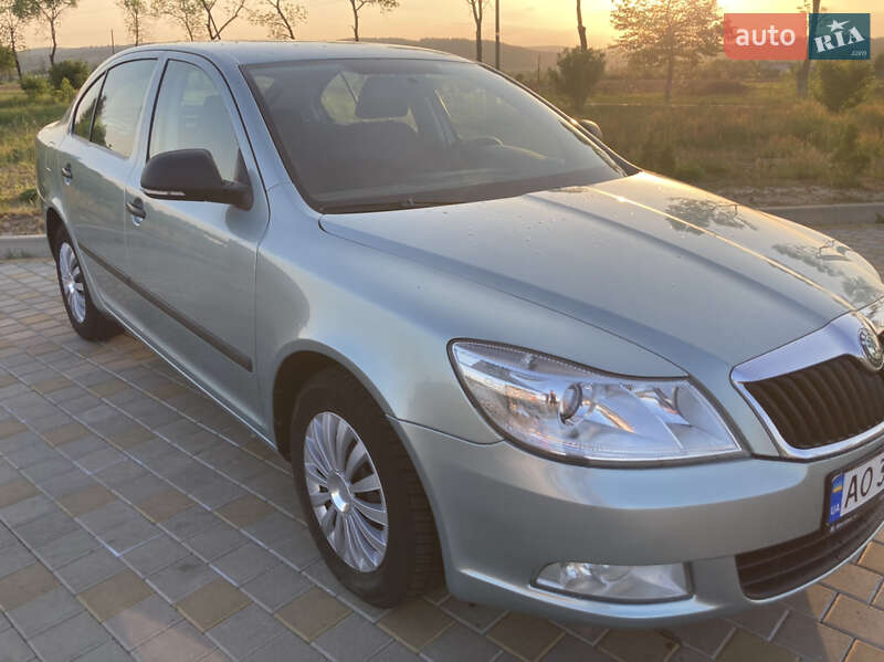 Ліфтбек Skoda Octavia 2012 в Іршаві фото 4 Ліфтбек Skoda Octavia 2012 в Іршаві