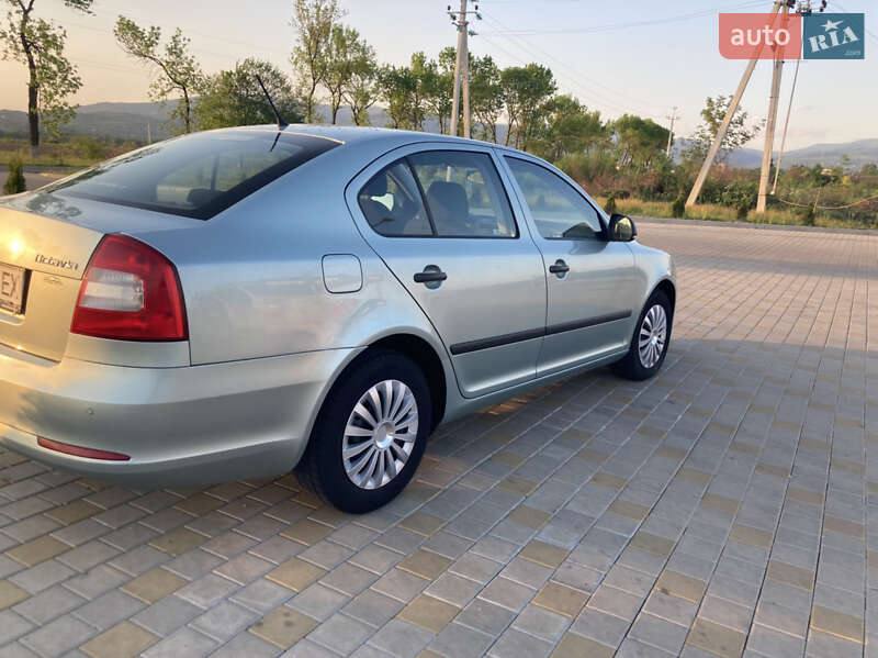 Ліфтбек Skoda Octavia 2012 в Іршаві фото 5 Ліфтбек Skoda Octavia 2012 в Іршаві