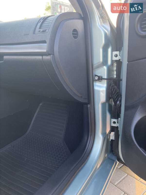 Ліфтбек Skoda Octavia 2012 в Іршаві фото 23 Ліфтбек Skoda Octavia 2012 в Іршаві