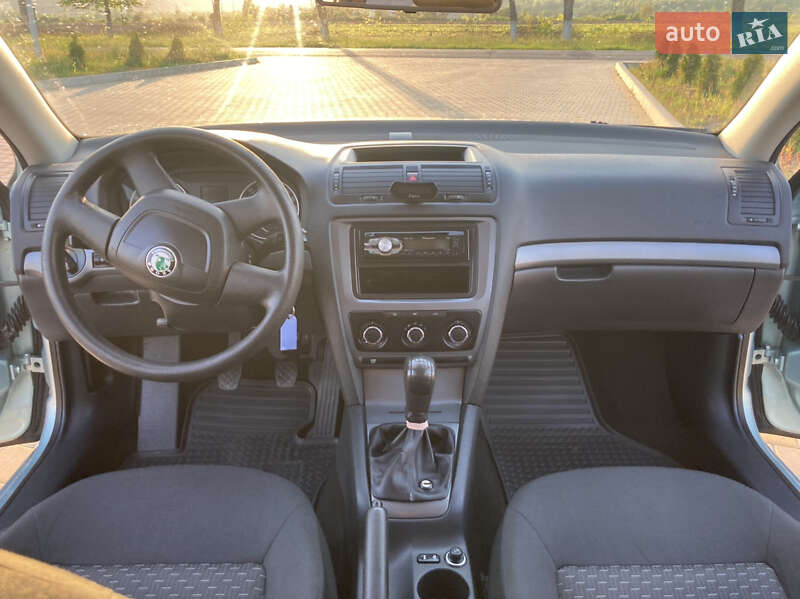 Ліфтбек Skoda Octavia 2012 в Іршаві фото 38 Ліфтбек Skoda Octavia 2012 в Іршаві