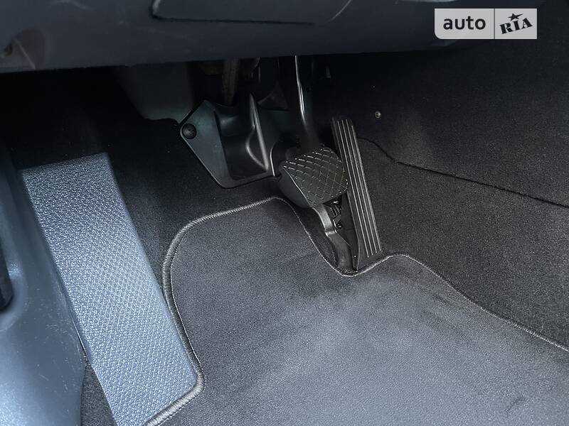 Хэтчбек Skoda Octavia 2007 в Стрые