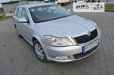 Універсал Skoda Octavia 2009 в Хмельницькому