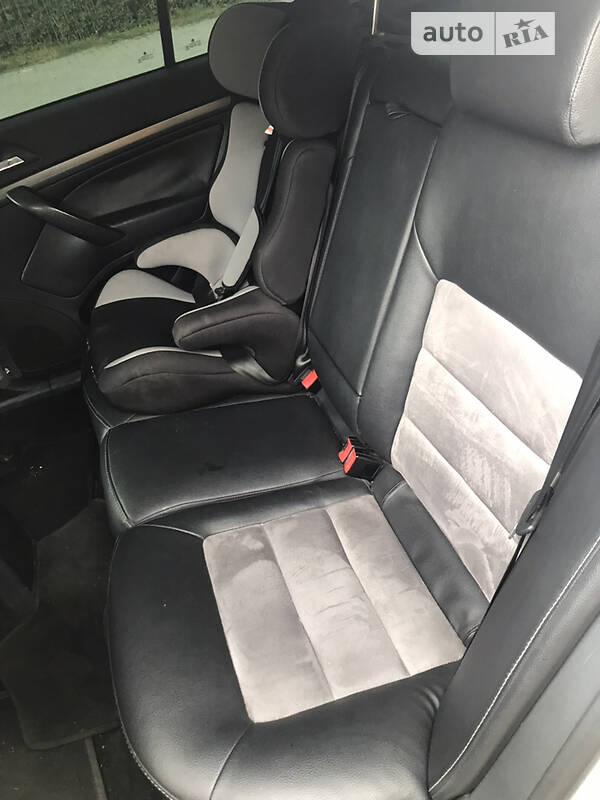 Хетчбек Skoda Octavia 2007 в Львові фото 17 Хетчбек Skoda Octavia 2007 в Львові