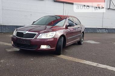 Хетчбек Skoda Octavia 2009 в Рівному