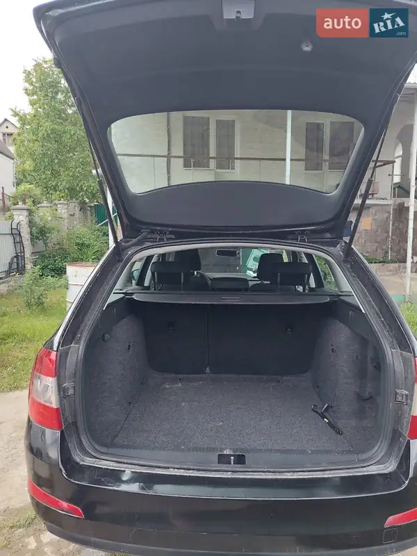 Skoda Octavia 2014 VIN TMBJG7NE8F0077852 фото оголошення 7 з 50