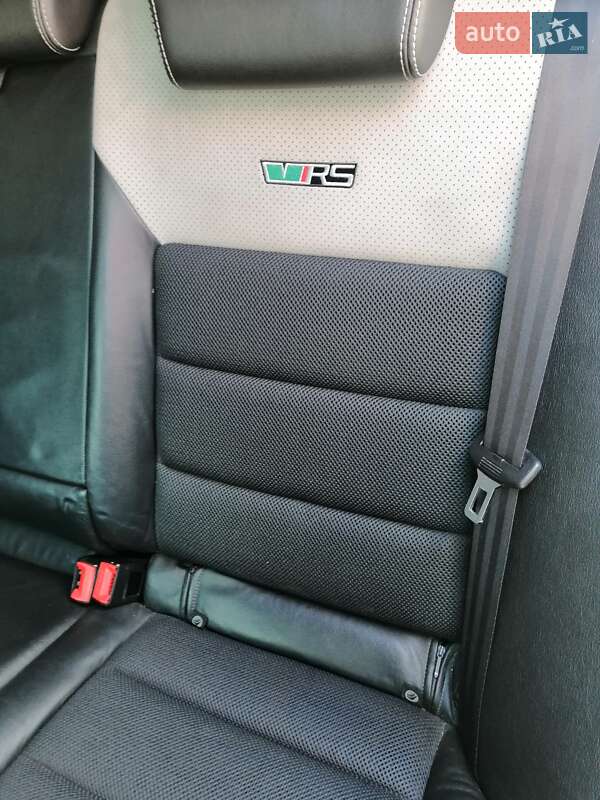 Универсал Skoda Octavia 2011 в Берегово