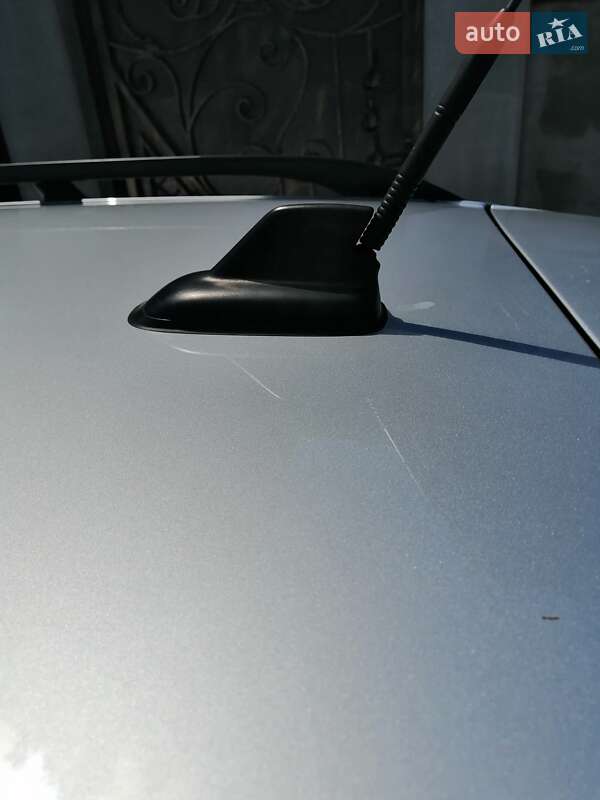 Универсал Skoda Octavia 2011 в Берегово