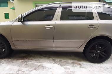 Універсал Skoda Octavia 2011 в Хусті