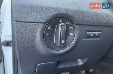 Універсал Skoda Octavia 2016 в 