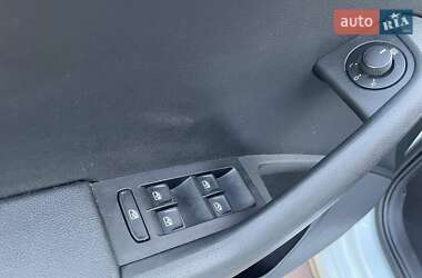 Універсал Skoda Octavia 2016 в 