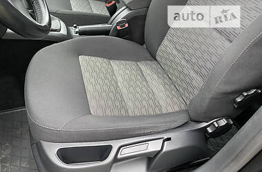Универсал Skoda Octavia 2011 в 