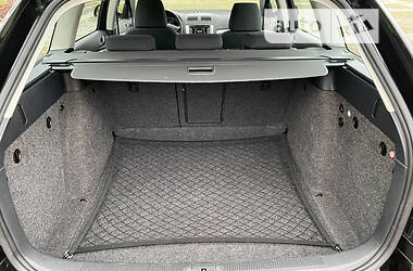 Универсал Skoda Octavia 2011 в 