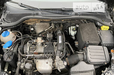 Универсал Skoda Octavia 2011 в 