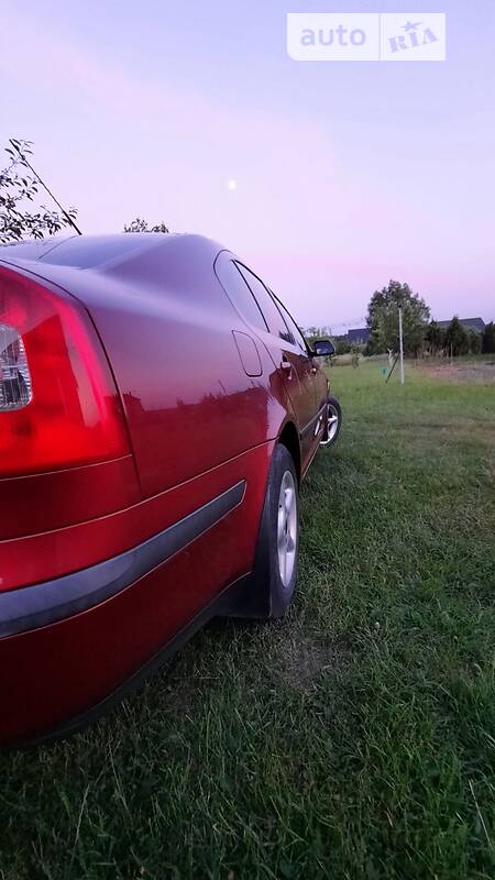 Ліфтбек Skoda Octavia 2004 в Новояворівську фото 9 Ліфтбек Skoda Octavia 2004 в Новояворівську