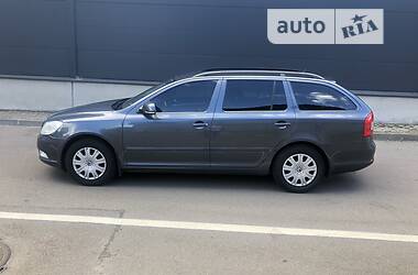 Универсал Skoda Octavia 2010 в Киеве