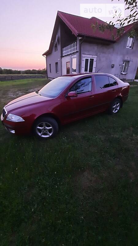 Ліфтбек Skoda Octavia 2004 в Новояворівську фото 20 Ліфтбек Skoda Octavia 2004 в Новояворівську