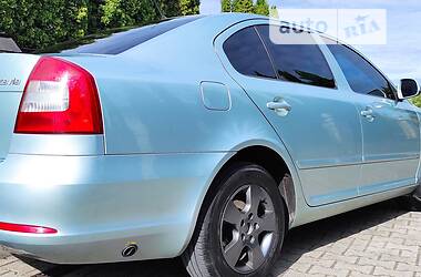 Хетчбек Skoda Octavia 2009 в Надвірній