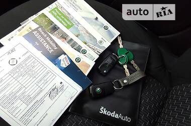 Хетчбек Skoda Octavia 2009 в Надвірній