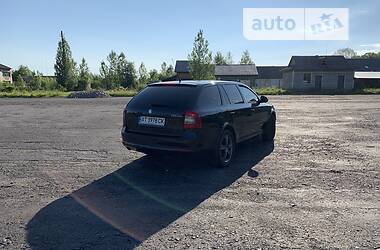 Універсал Skoda Octavia 2009 в Коломиї