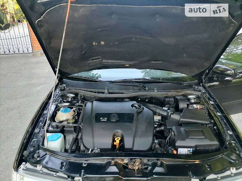 Универсал Skoda Octavia 2009 в Ромнах