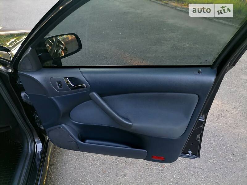 Универсал Skoda Octavia 2009 в Ромнах