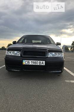 Хэтчбек Skoda Octavia 2007 в 