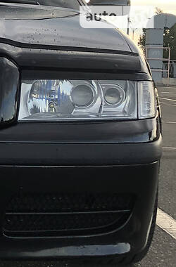 Хэтчбек Skoda Octavia 2007 в 