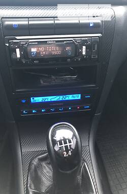 Хэтчбек Skoda Octavia 2007 в 