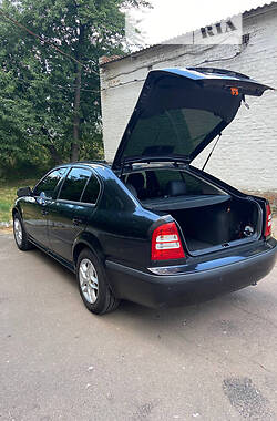 Хэтчбек Skoda Octavia 2005 в Могилев-Подольске