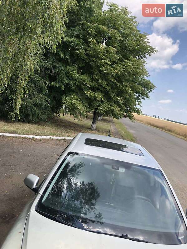 Хетчбек Skoda Octavia 2008 в Сумах