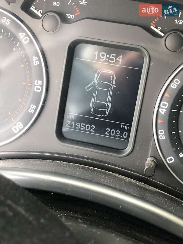 Хетчбек Skoda Octavia 2008 в Сумах