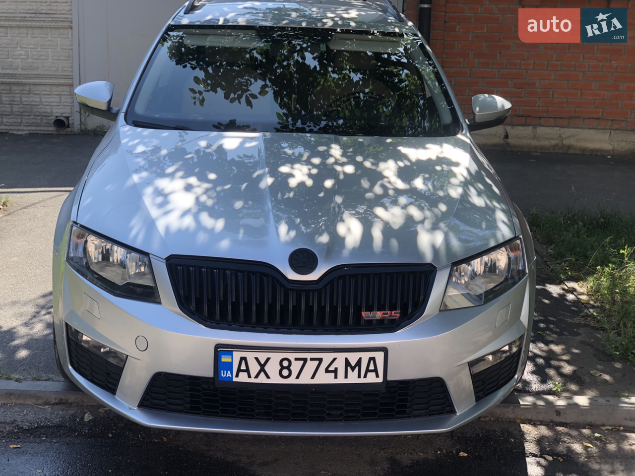 2013 Skoda Octavia - мініатюра 21