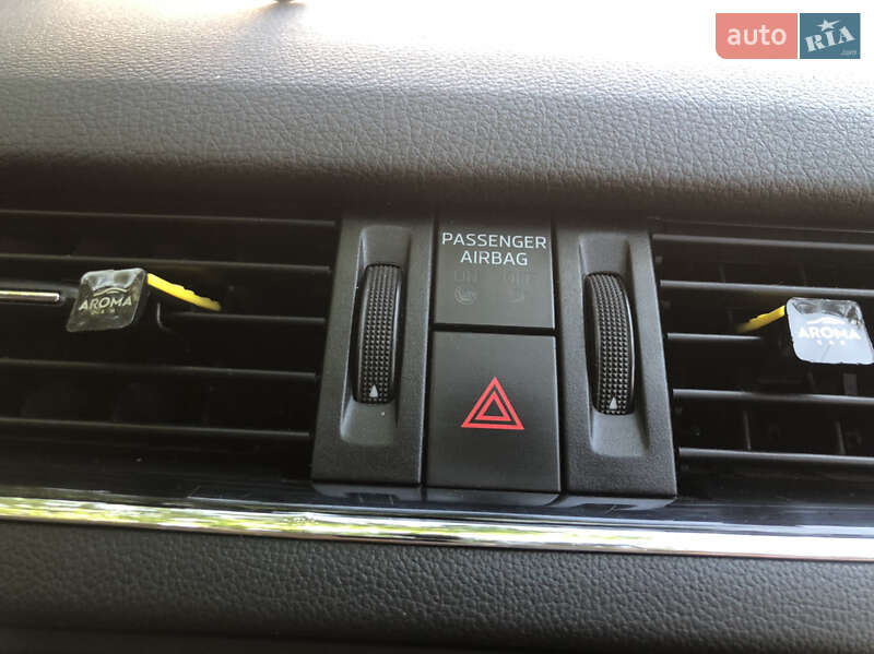 Универсал Skoda Octavia 2013 в Харькове