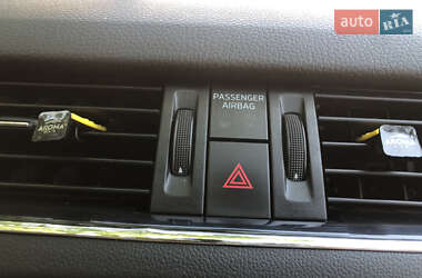 Универсал Skoda Octavia 2013 в 