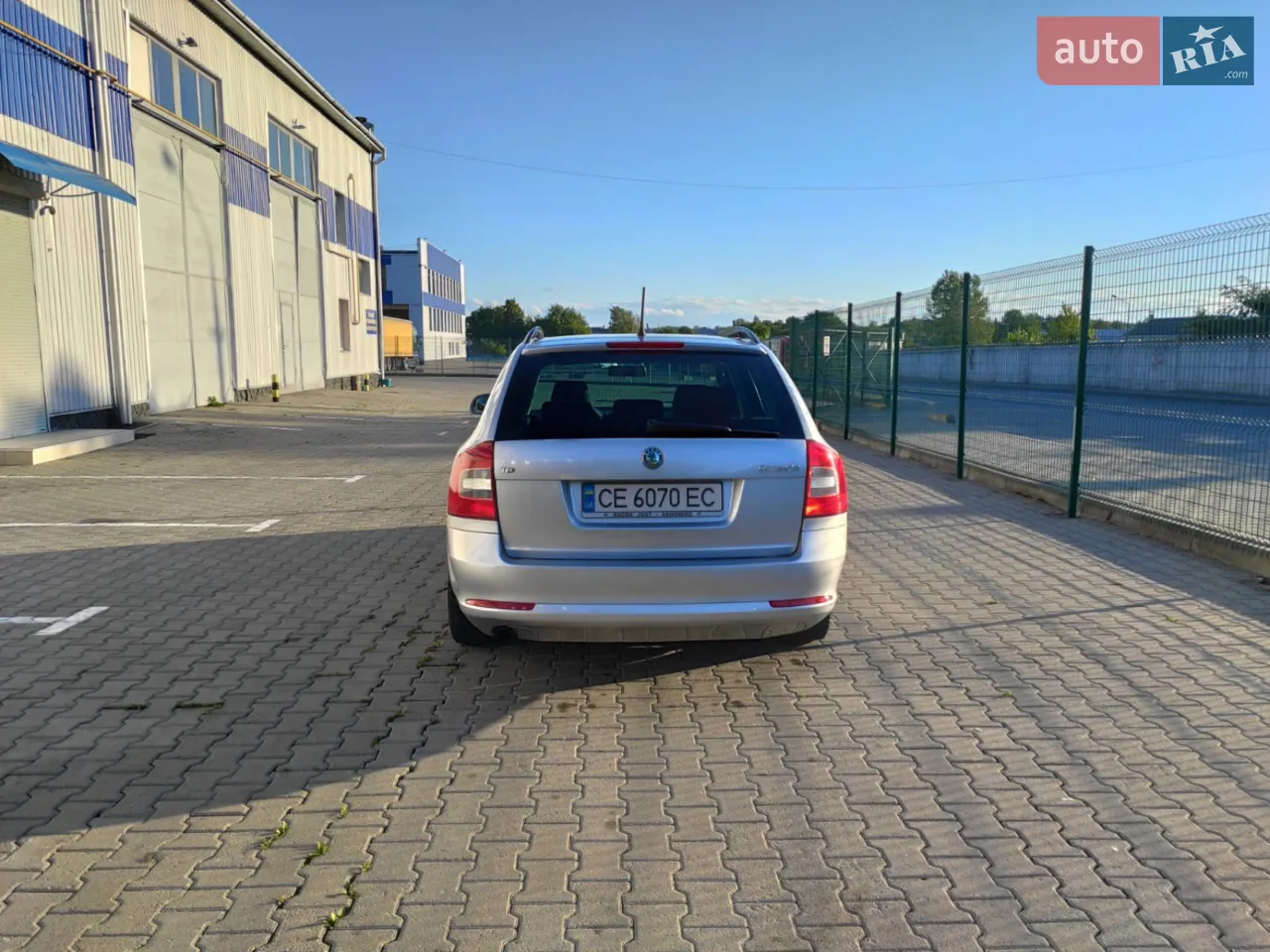2012 Skoda Octavia - мініатюра 18