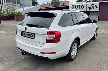 Универсал Skoda Octavia 2014 в Киеве