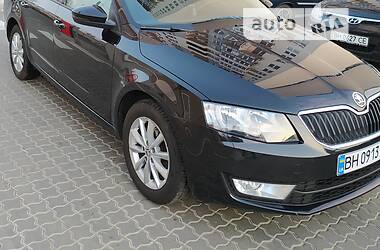 Універсал Skoda Octavia 2015 в Одесі