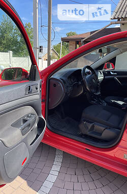 Ліфтбек Skoda Octavia 2008 в Львові