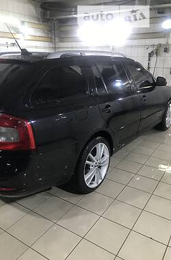 Универсал Skoda Octavia 2009 в Киеве
