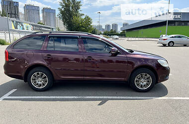 Универсал Skoda Octavia 2010 в Киеве