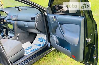 Хэтчбек Skoda Octavia 2004 в 