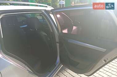 Універсал Skoda Octavia 2013 в Дніпрі