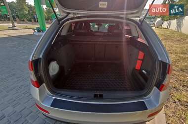 Універсал Skoda Octavia 2013 в Дніпрі