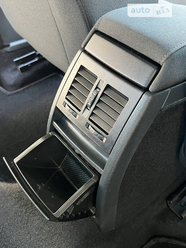 Хетчбек Skoda Octavia 2010 в Житомирі