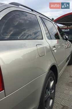 Універсал Skoda Octavia 2012 в Львові