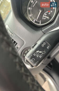 Универсал Skoda Octavia 2009 в 