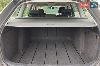 Универсал Skoda Octavia 2009 в 
