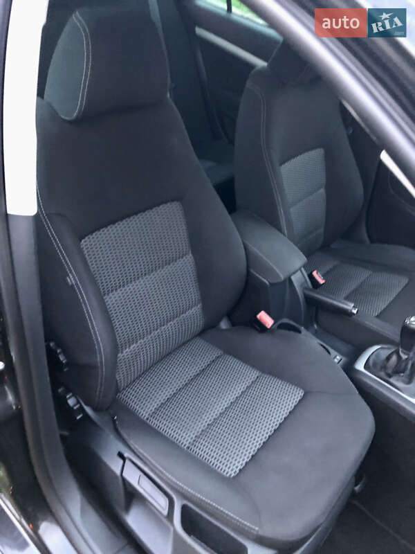 Універсал Skoda Octavia 2009 в Львові