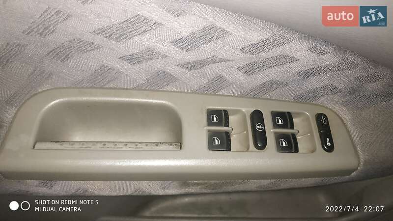 Універсал Skoda Octavia 2000 в Івано-Франківську