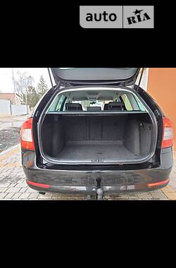 Универсал Skoda Octavia 2011 в Ивано-Франковске